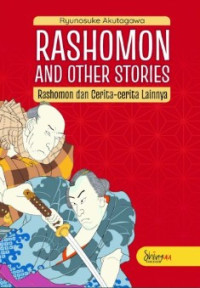 Image of Rashomon dan Cerita-Cerita Lainnya