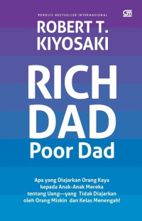 Image of Rich Dad Poor Dad