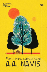 Image of Robohnya Surau Kami