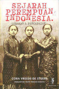 Image of Sejarah perempuan indonesia gerakan dan pencapaian