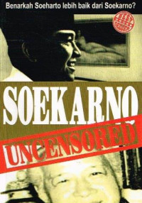Image of Soekarno uncensored