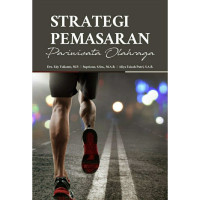 Image of Strategi Pemasaran Pariwisata Olahraga