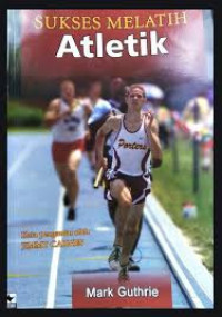 Image of Sukses melatih atletik