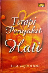 Image of Terapi penyakit hati