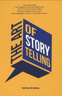 Image of The Art of Story Telling