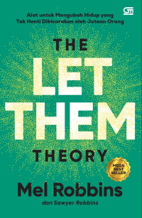 Image of The Let Them Theory