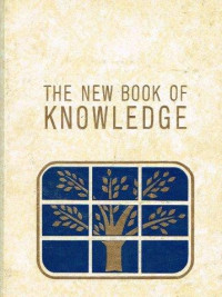 Image of The new book book of knowledge