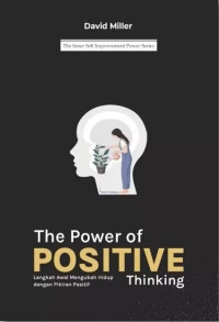 Image of THE POWER OF POSITIVE THINKING