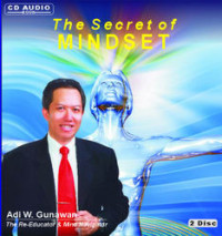 Image of The secret of mindset