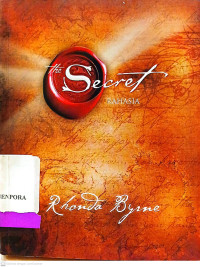 Image of The Secret = Rahasia