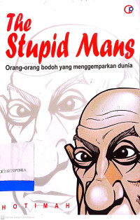 Image of The stupid mans