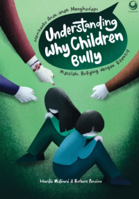 Image of Understanding Why Children Bully