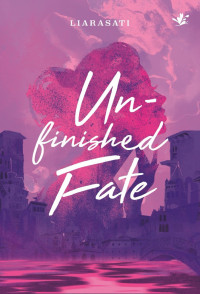 Image of Unfinished Fate