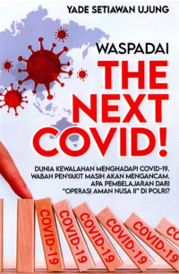Image of Waspadai The Next Covid!