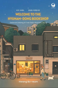 Image of Welcome To The Hyunam-Dong Bookshop : Selamat Datang Di Toko