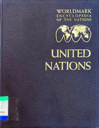 Image of World mark encyclopedia of the nations