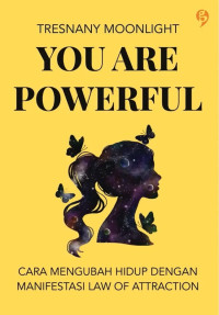 Image of You are Powerful