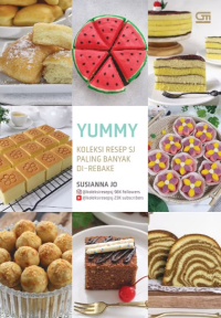 Image of Yummy: Koleksi Resep Sj Paling Banyak Di-Rebake