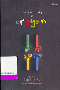 Image of The Philosophy of Crayon