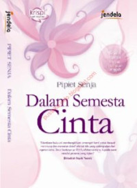Image of Dalam Semesta Cinta