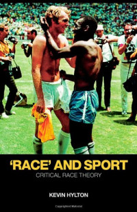 Image of 'Race' and Sport: Critical Race Theory