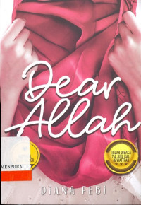 Image of Dear ALLAH
