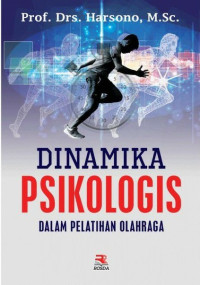 Image of Dinamika Psikologis dalam Pelatihan Olahraga