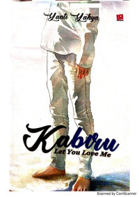 Image of Kabiru: Let You Love Me