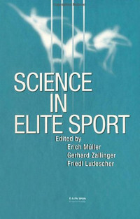 Image of Science in Elite Sport
