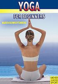 Image of Yoga for beginners