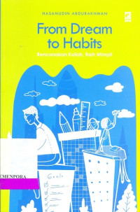 Image of From Dream to Habits