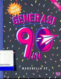 Image of Generasi 90an