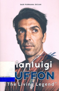 Image of Gianluigi Buffon 