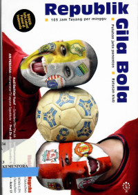 Image of Republik Gila Bola
