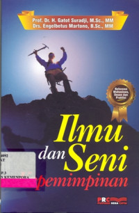 Image of Ilmu dan seni kepemimpinan