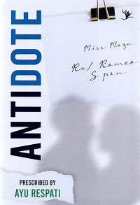 Image of Antidote