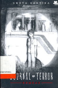 Image of Journal of Terror Kembar