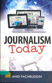 Image of Journalism Today