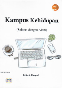 Image of Kampus Kehidupan (Selaras dengan Alam)