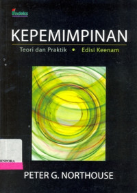 Image of Kepemimpinan : teori dan praktik