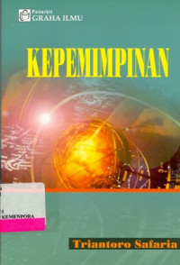 Image of Kepemimpinan