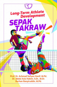 Image of Long-Term Athlete Development Sepaktakraw