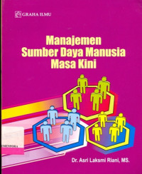 Image of Manajemen sumber daya manusia masa kini