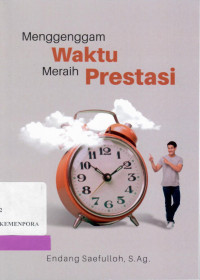 Image of Menggenggam Waktu Meraih Prestasi