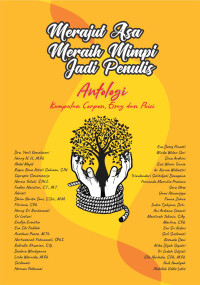 Image of Merajut Asa Meraih Mimpi Jadi Penulis : Antologi Kumpulan Cerpen, Essay dan Puisi