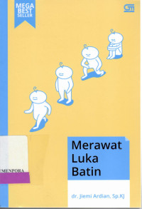 Image of Merawat Luka Batin