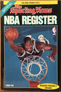 Image of NBA Register