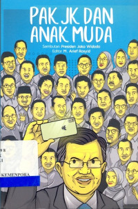 Image of Pak JK dan Anak Muda