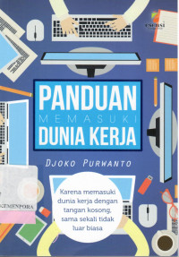 Image of Panduan Memasuki Dunia Kerja