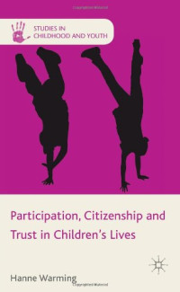 Image of Participation, Citizenship and Trust in Children's Lives
